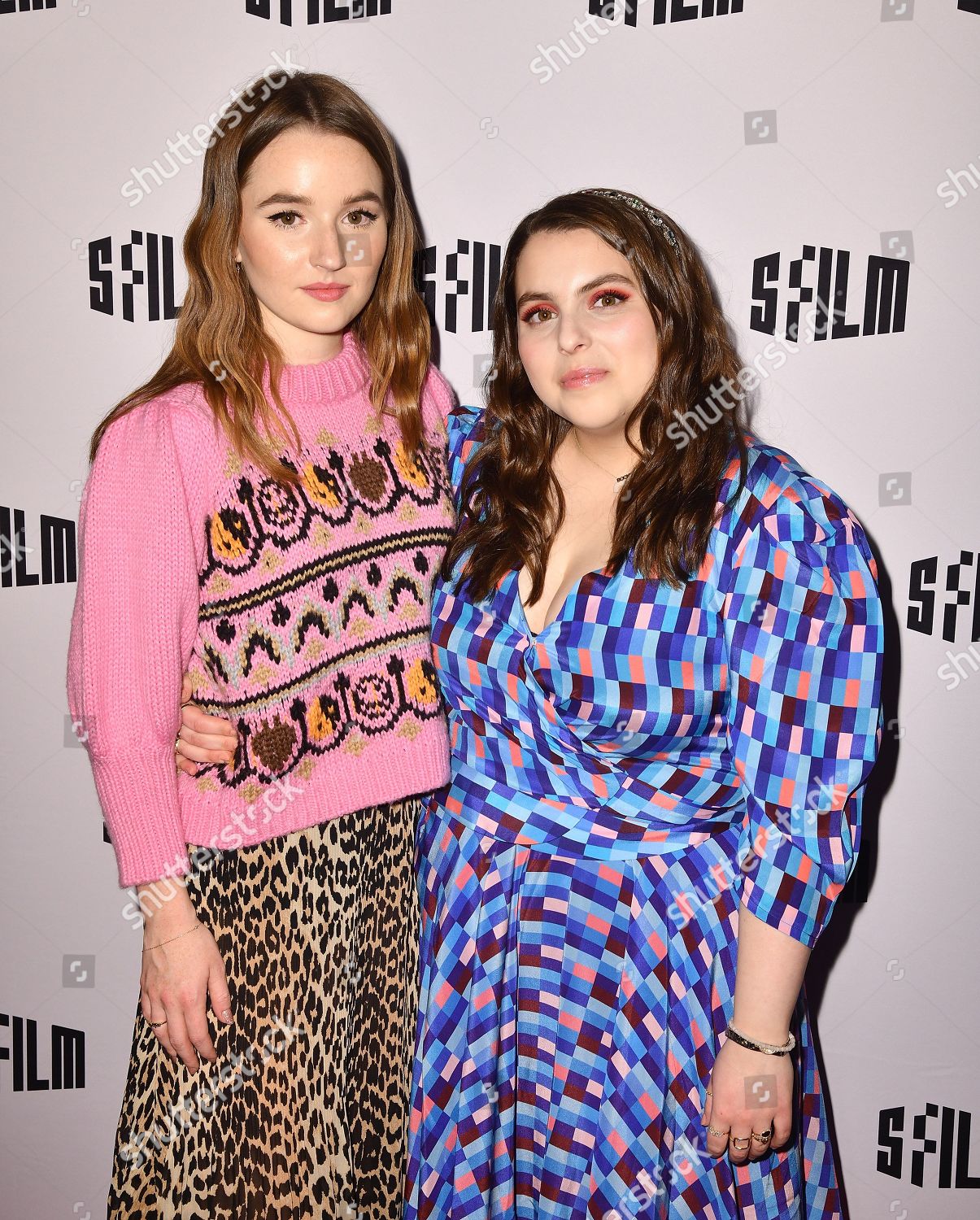 Next photo of Beanie Feldstein