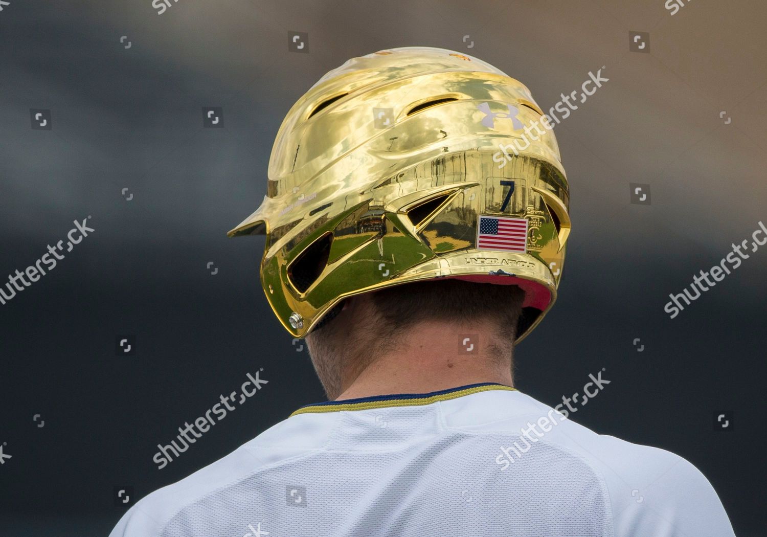 ncaa baseball helmets