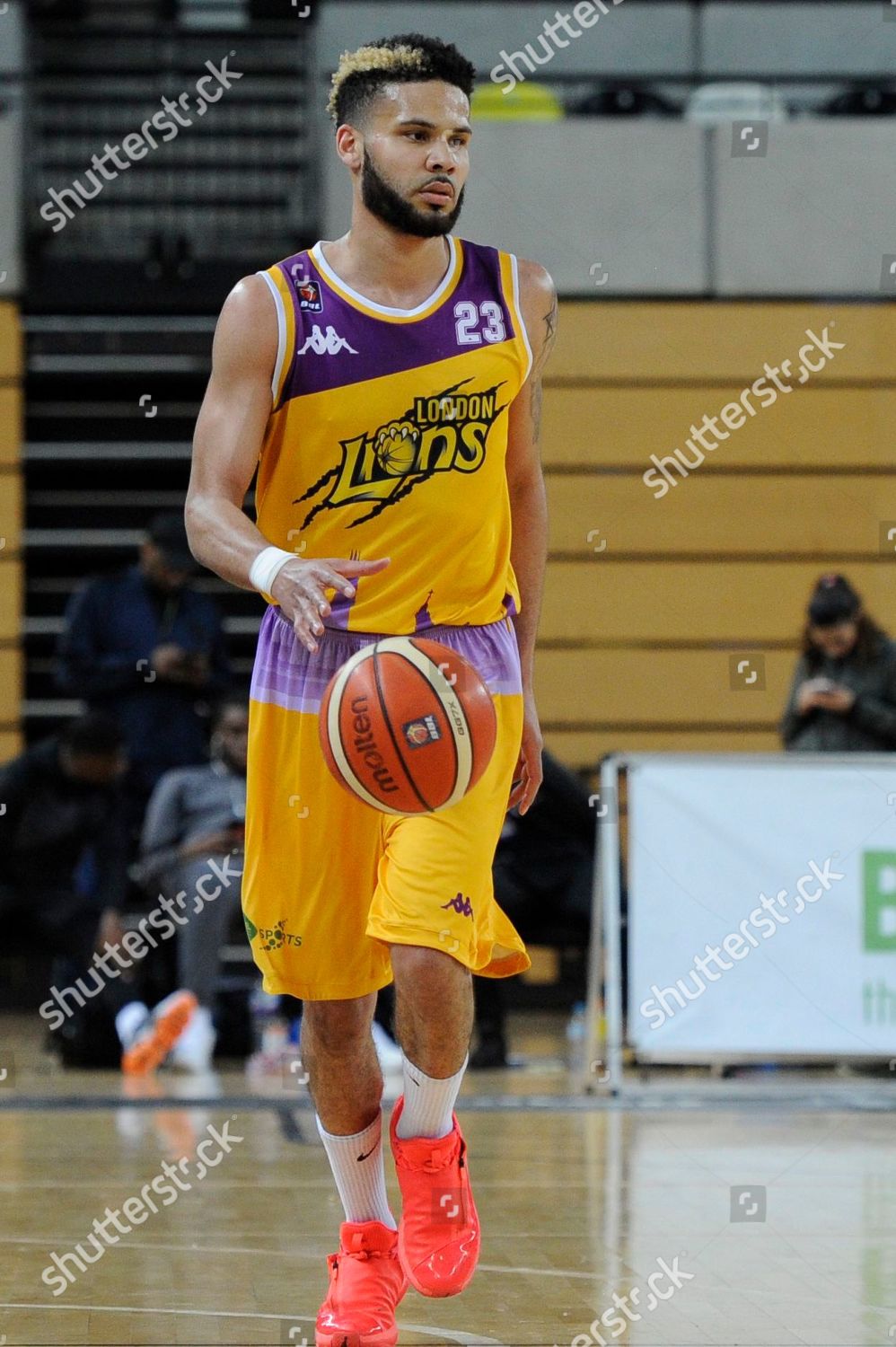 Player Jerseys – The London Lions