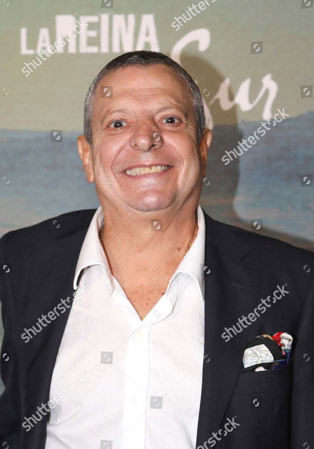 Cesar Bono Editorial Stock Photo Stock Image Shutterstock