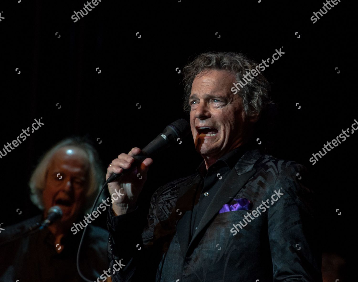 Bj Thomas Editorial Stock Photo - Stock Image | Shutterstock
