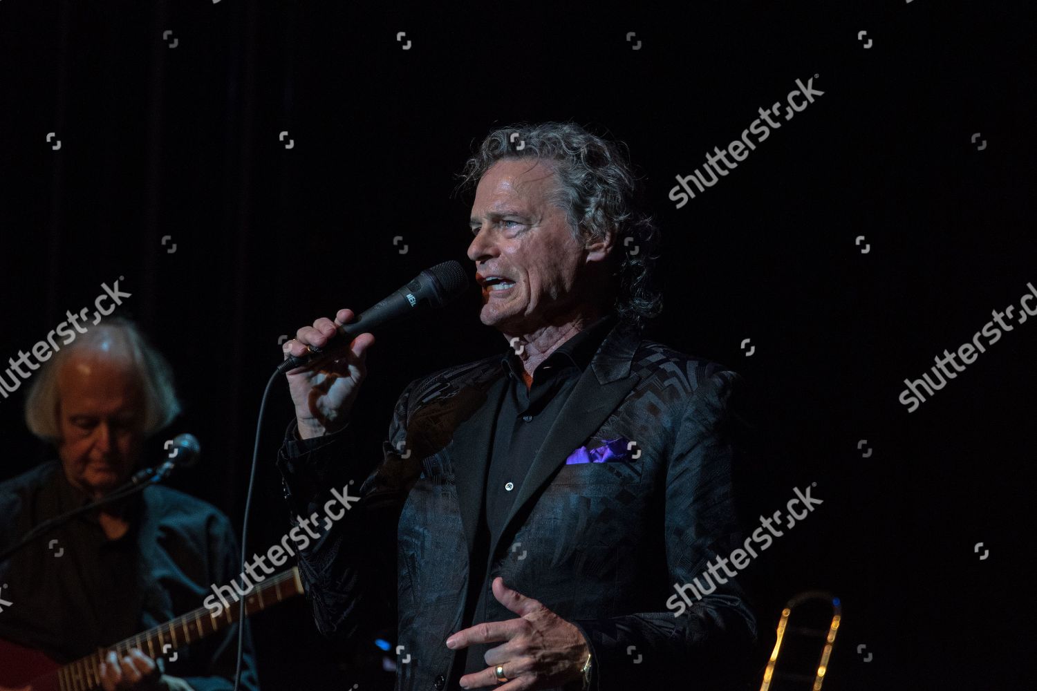 Bj Thomas Editorial Stock Photo - Stock Image | Shutterstock