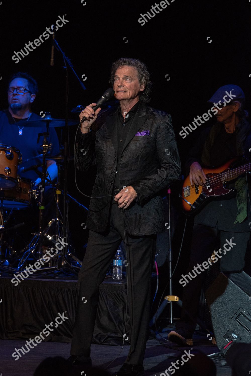 Bj Thomas Editorial Stock Photo - Stock Image | Shutterstock