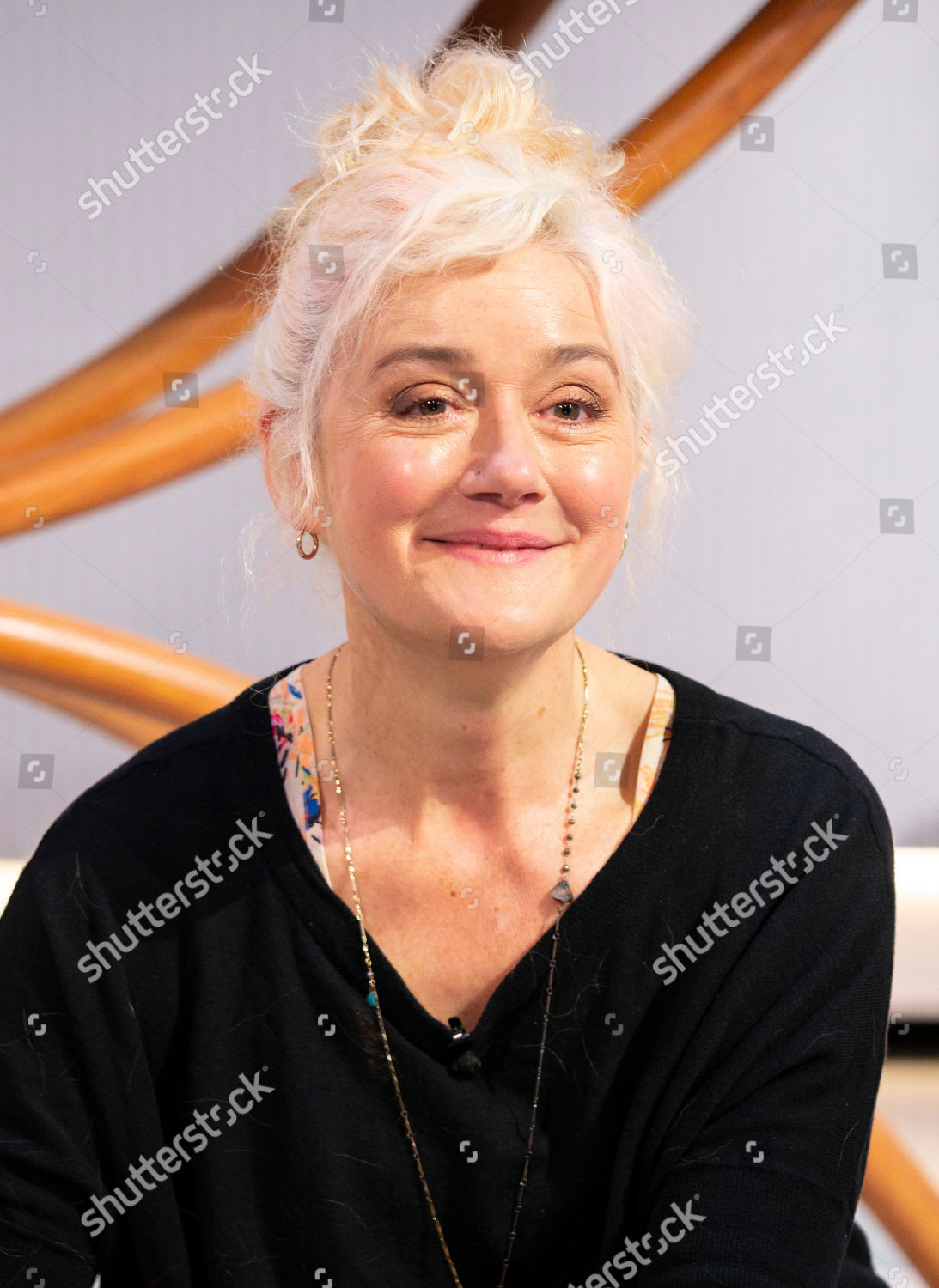 Sophie Thompson Editorial Stock Photo Stock Image Shutterstock