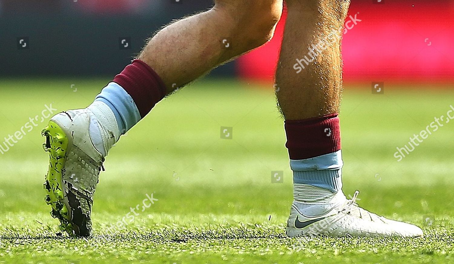 jack grealish football boots