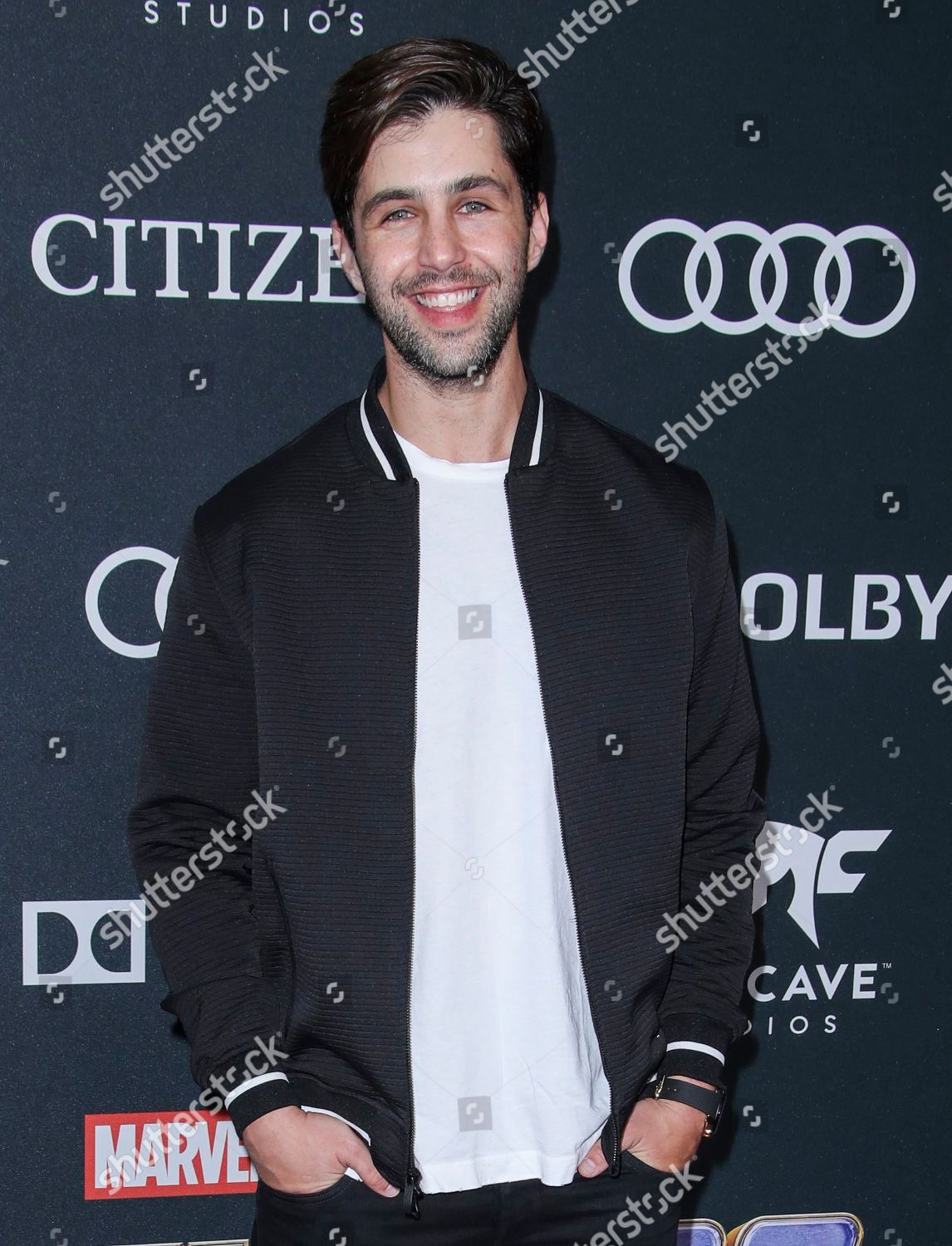 Josh Peck Editorial Stock Photo - Stock Image | Shutterstock