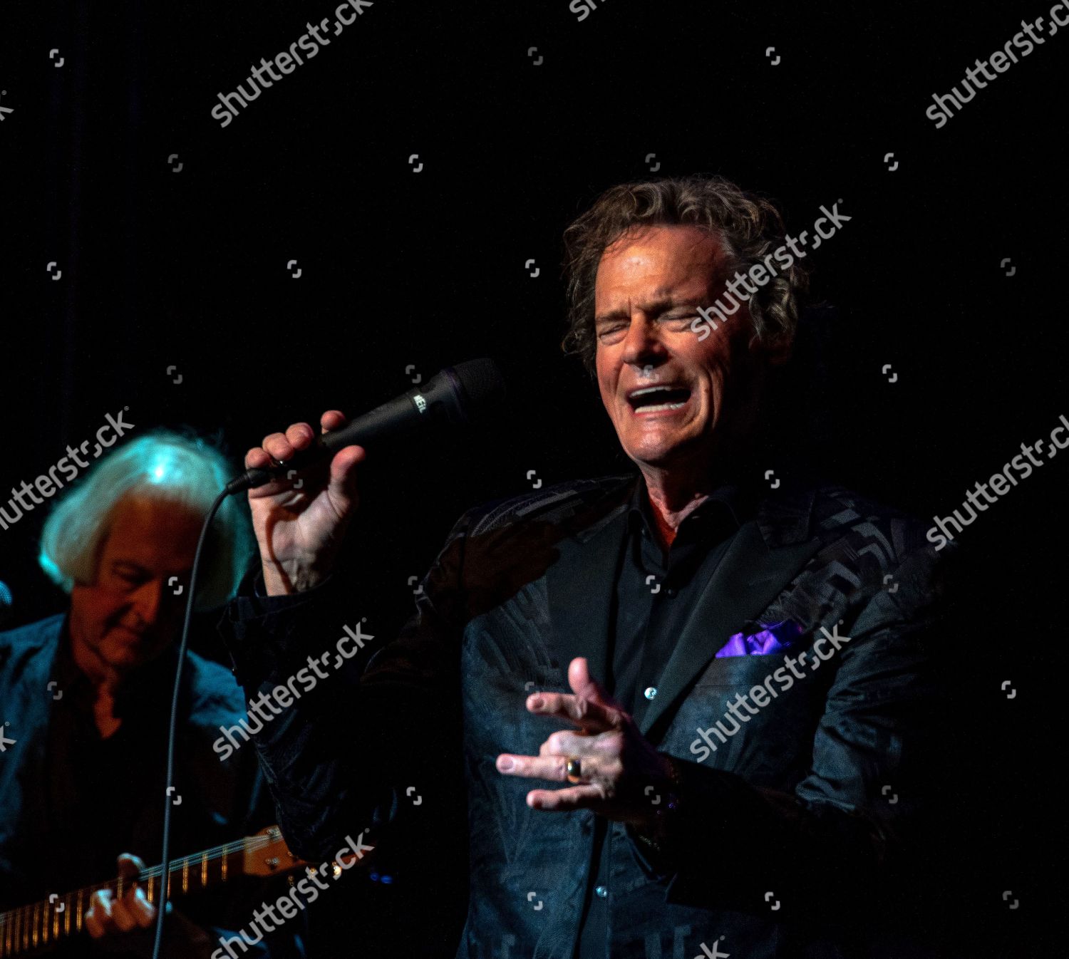 Bj Thomas Editorial Stock Photo - Stock Image | Shutterstock