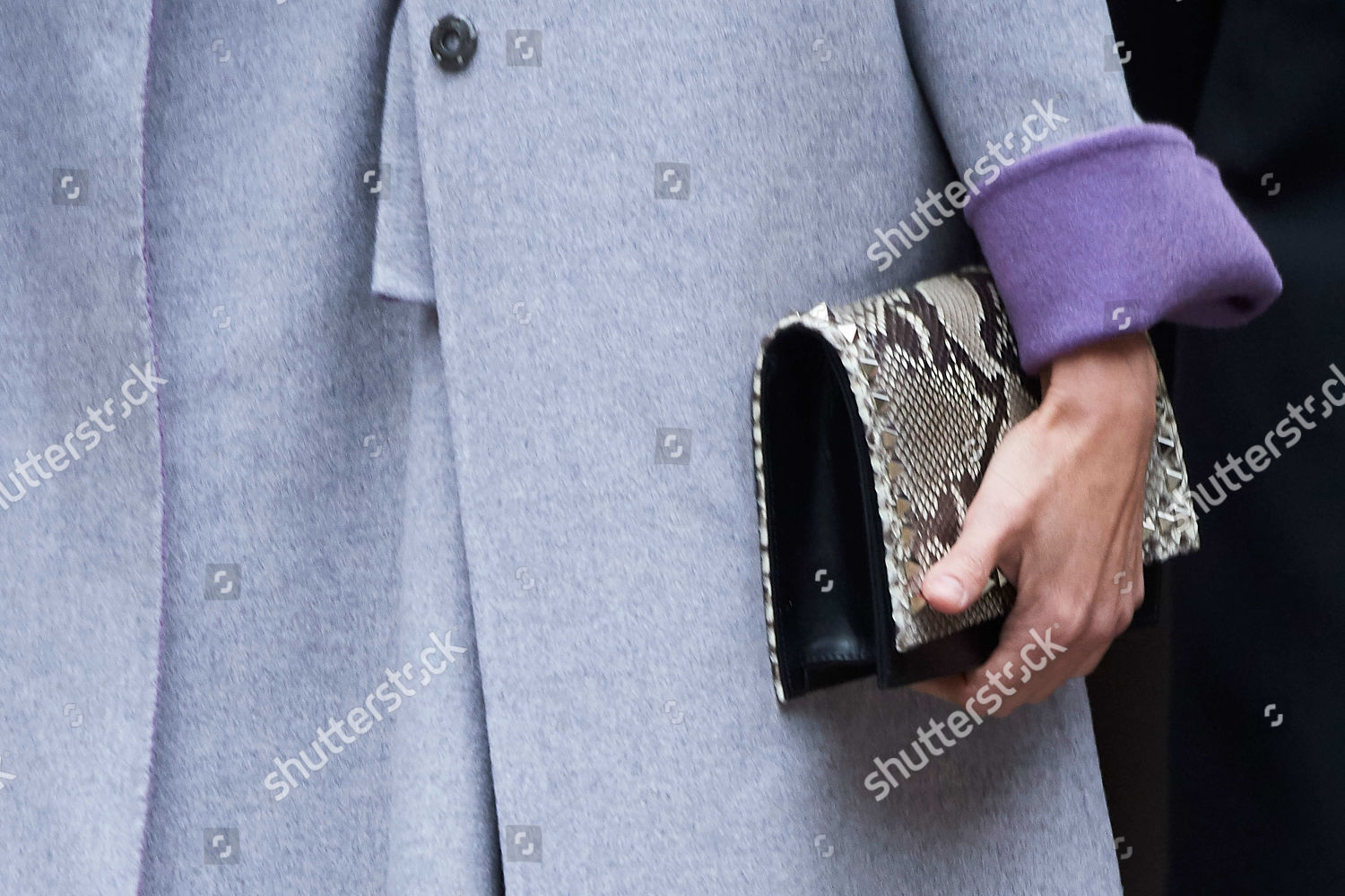 Queen Letizia Bag Detail Editorial Stock Photo Stock Image Shutterstock