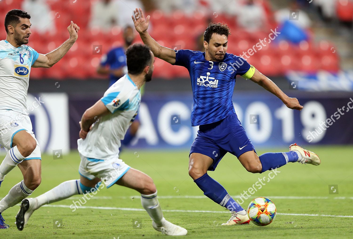 Al Hilal Fc / Al Ahli Saudi Fc Al Hilal Fc Al Ahly Sc Football