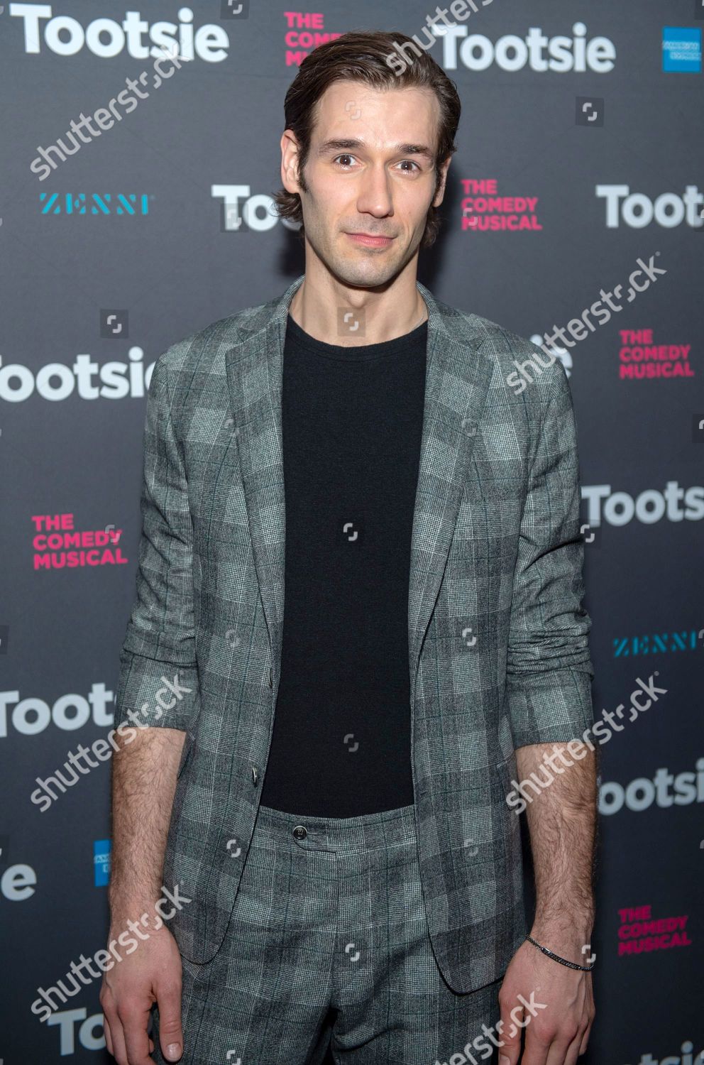 John Behlmann Editorial Stock Photo Stock Image Shutterstock