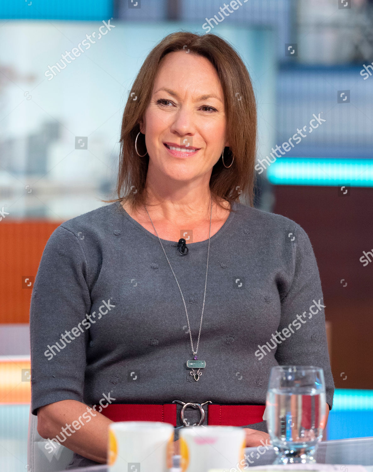 Tanya Franks Editorial Stock Photo Stock Image Shutterstock