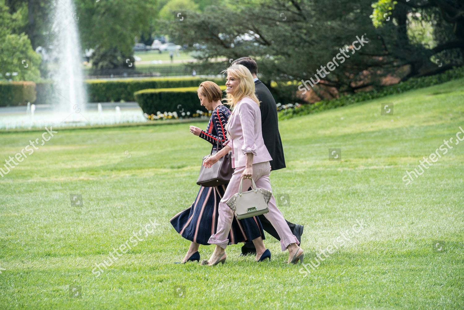 Kellyanne Conway Editorial Stock Photo - Stock Image | Shutterstock