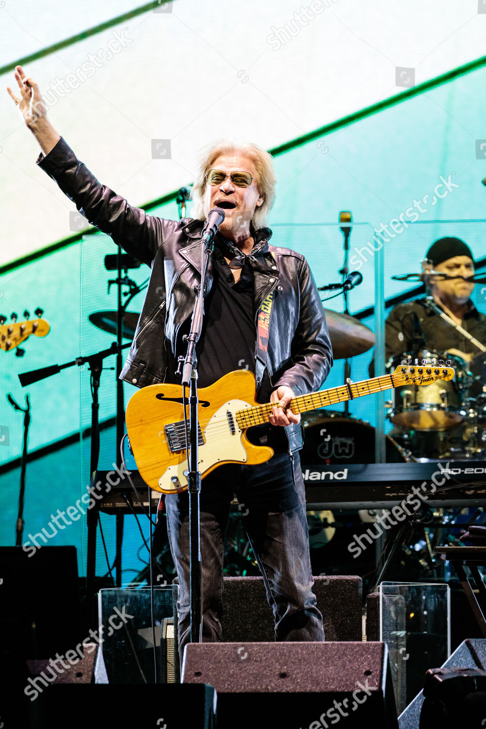 Daryl Hall Editorial Stock Photo - Stock Image | Shutterstock