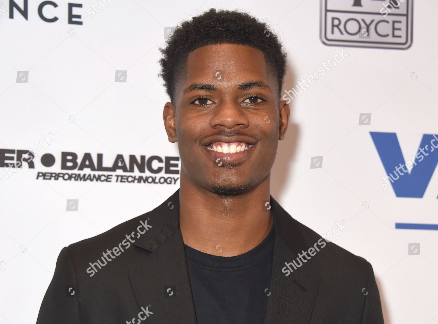 Greedy Williams Editorial Stock Photo - Stock Image | Shutterstock