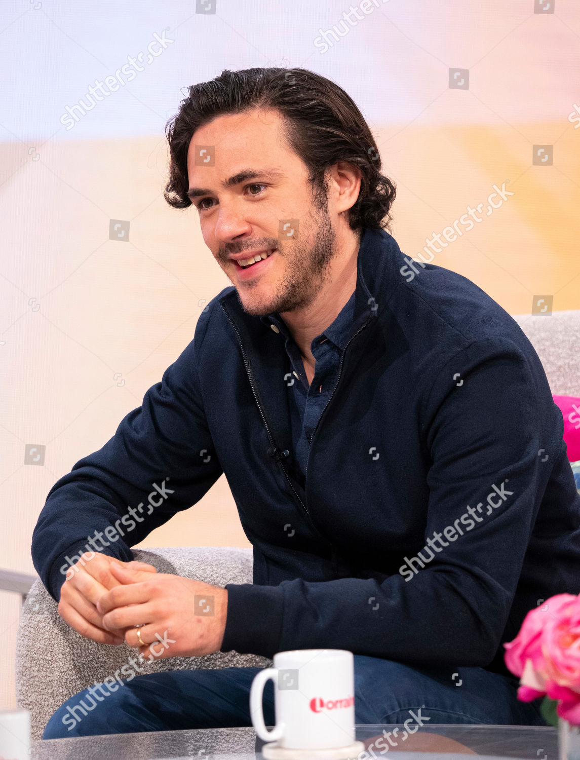 Jack Savoretti Editorial Stock Photo - Stock Image | Shutterstock