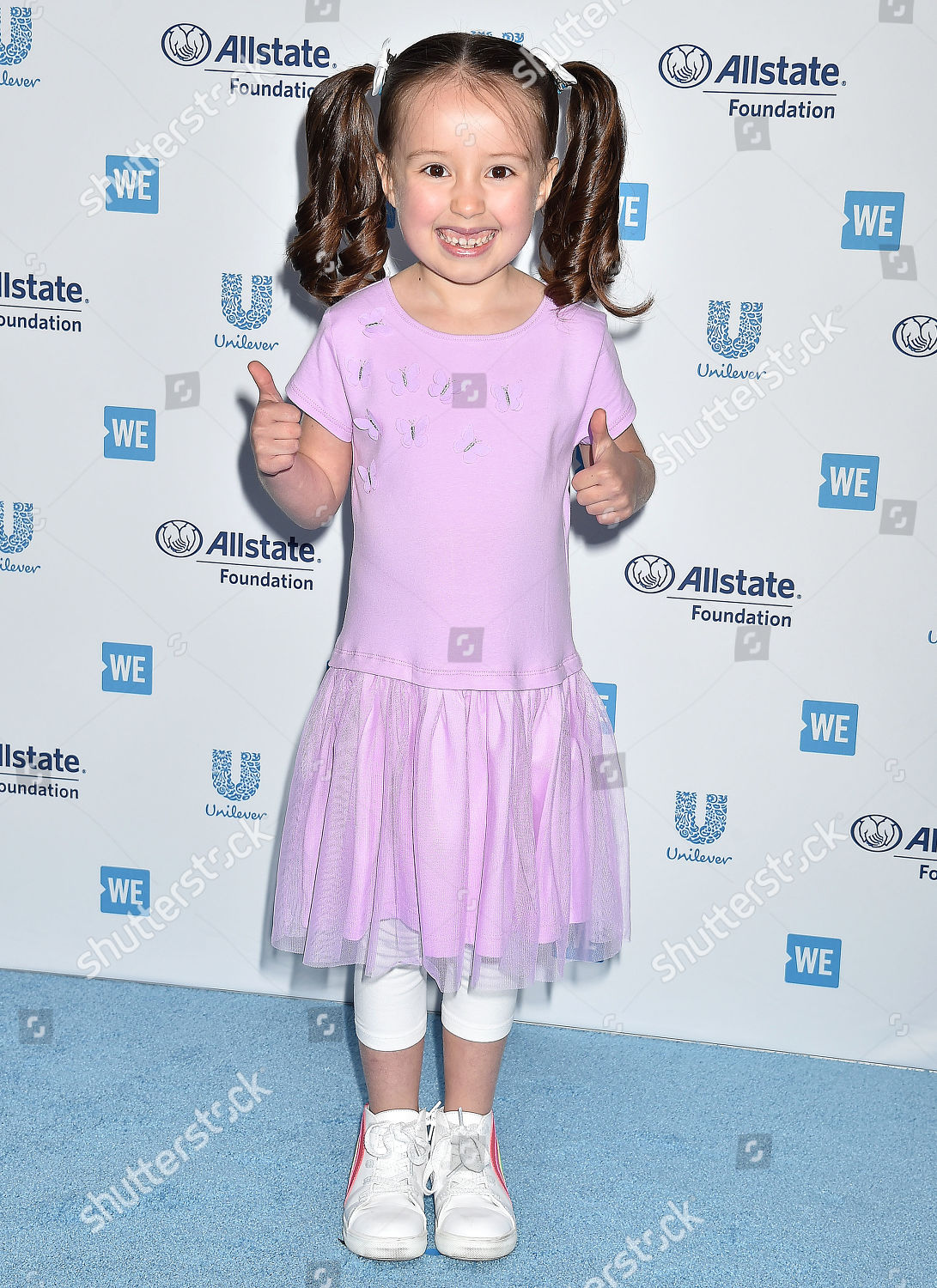 Brielle Milla Editorial Stock Photo Stock Image Shutterstock