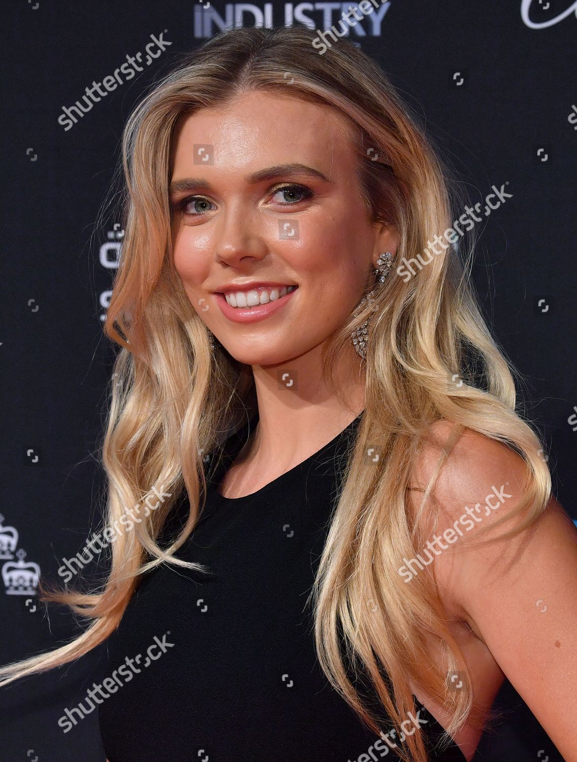 Katie Boulter Editorial Stock Photo - Stock Image | Shutterstock