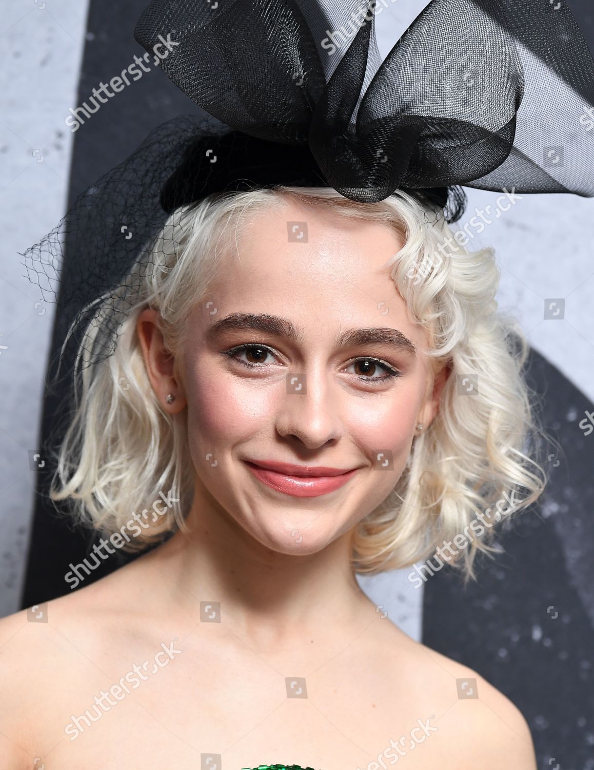 Sophia Anne Caruso Editorial Stock Photo - Stock Image | Shutterstock