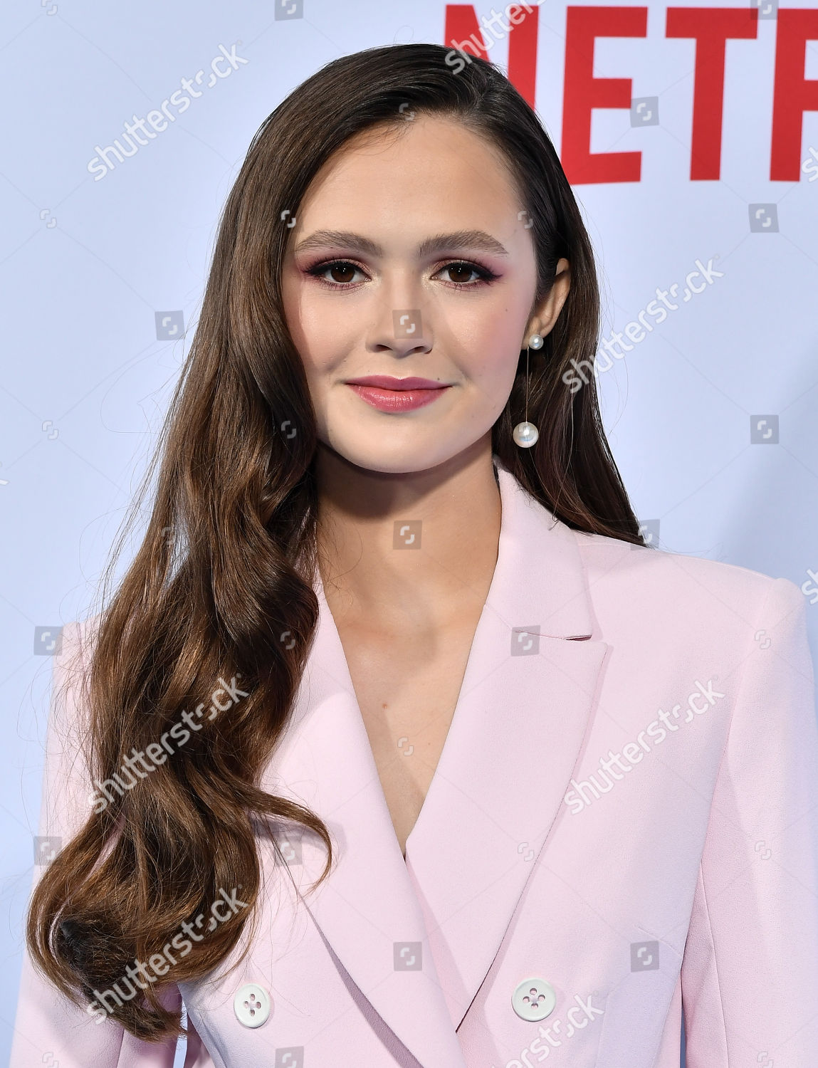 Olivia Sanabia Editorial Stock Photo - Stock Image | Shutterstock