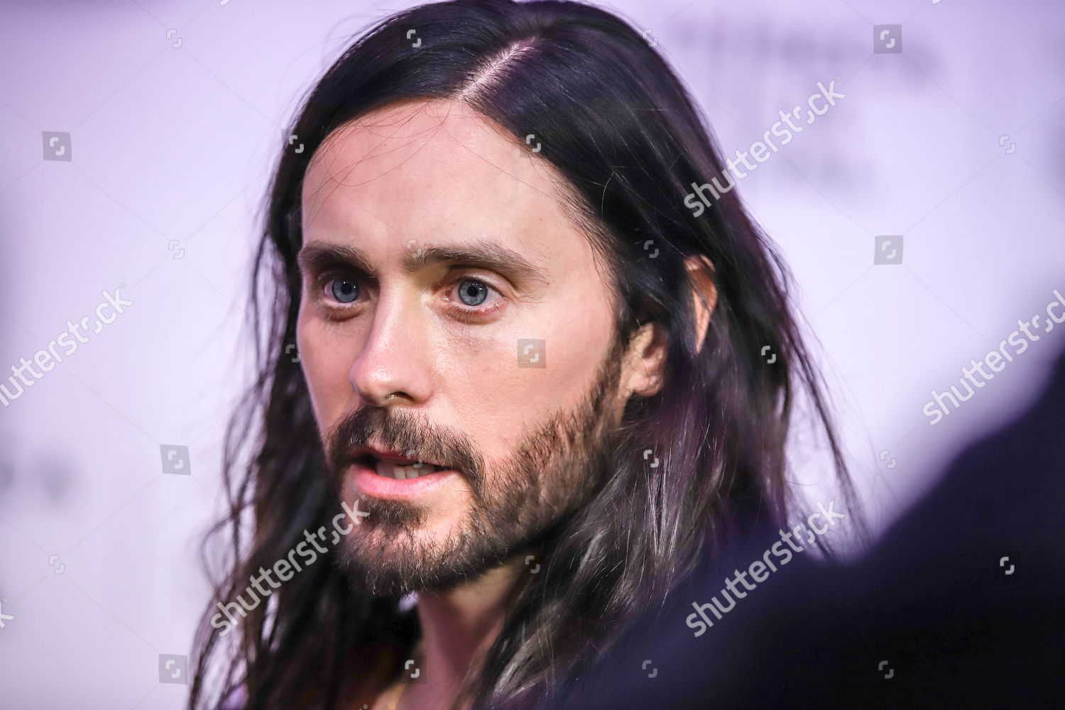 Jared Leto Editorial Stock Photo - Stock Image | Shutterstock