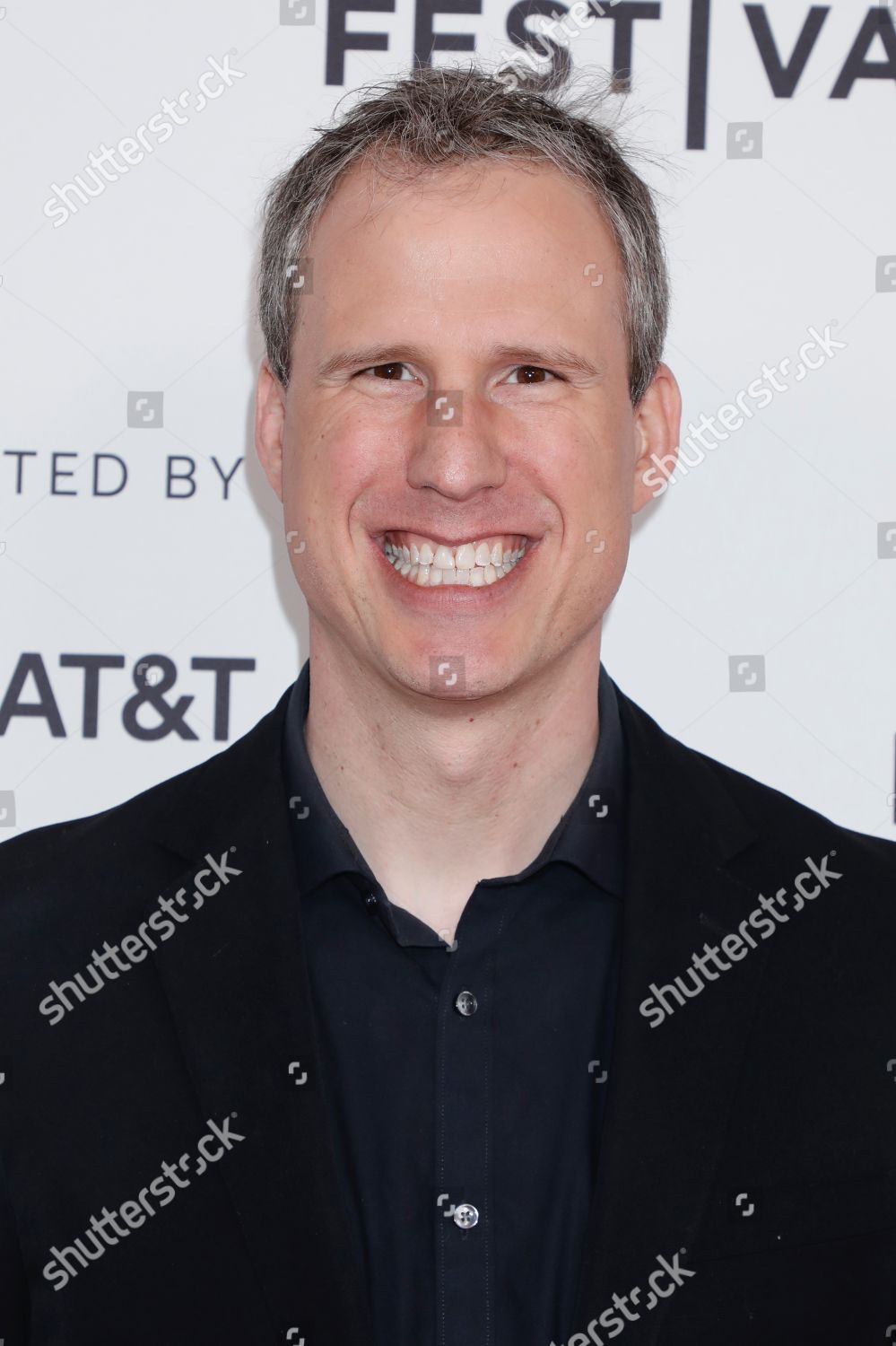John Kaefer Composer Editorial Stock Photo - Stock Image | Shutterstock