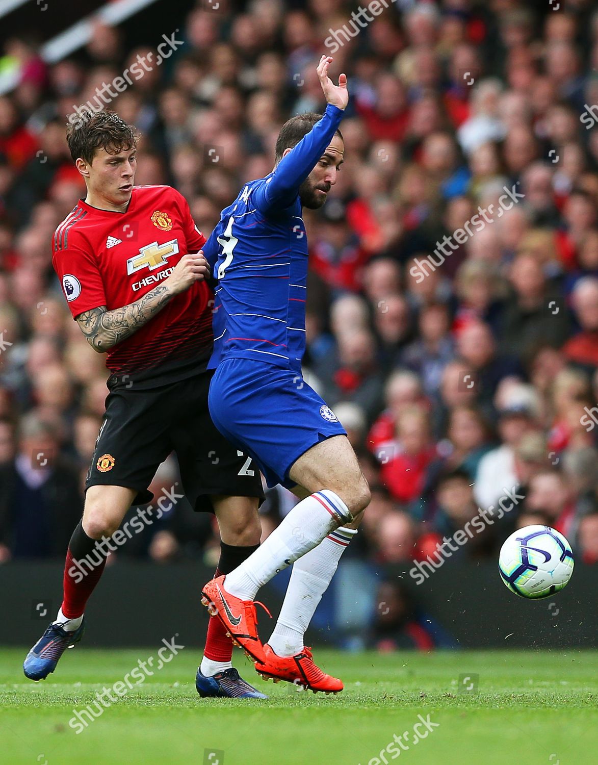 Download Gambar gambar manchester united vs chelsea 2019 Terbaru