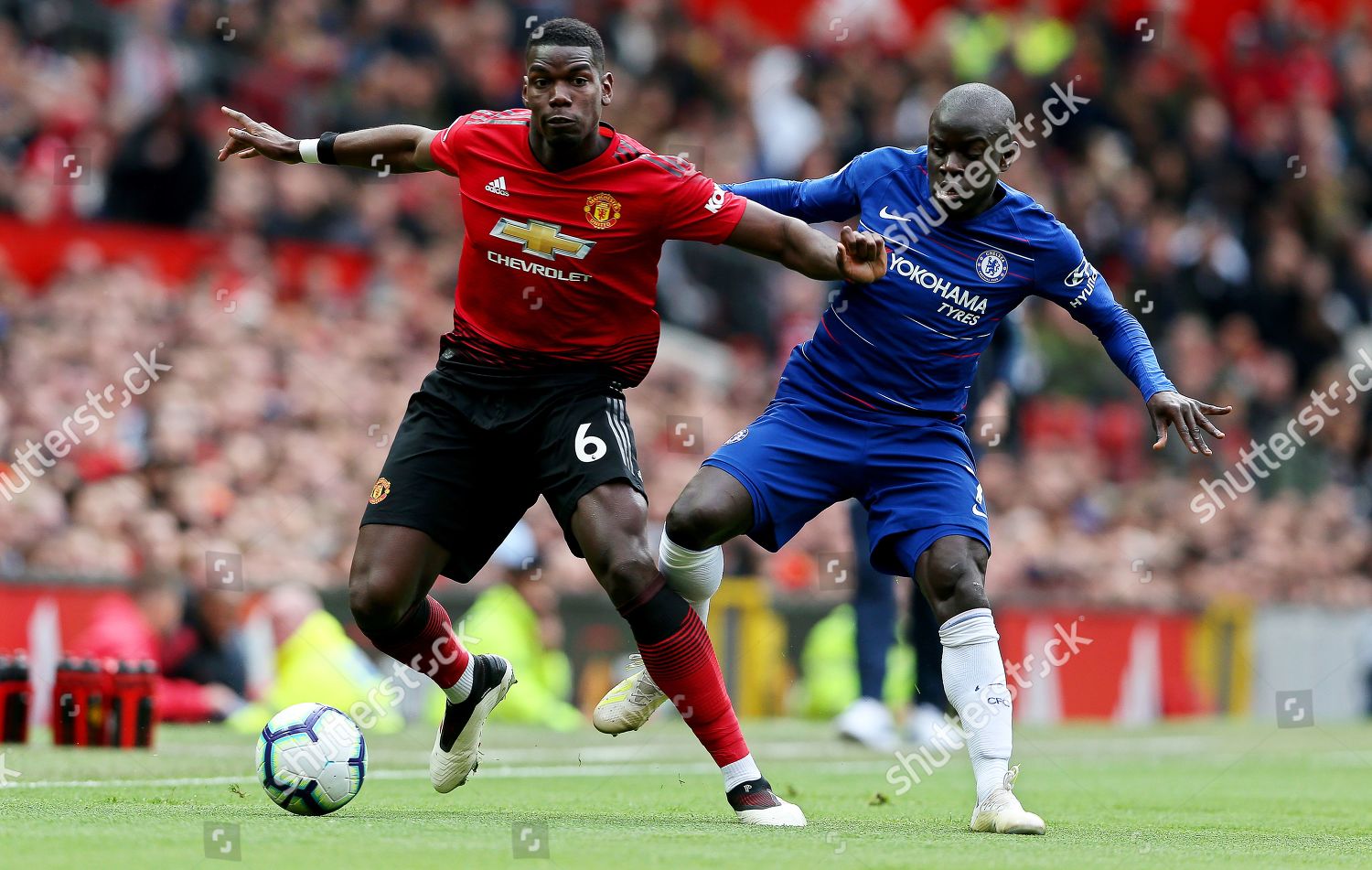 Download Gambar gambar manchester united vs chelsea 2019 Terbaru