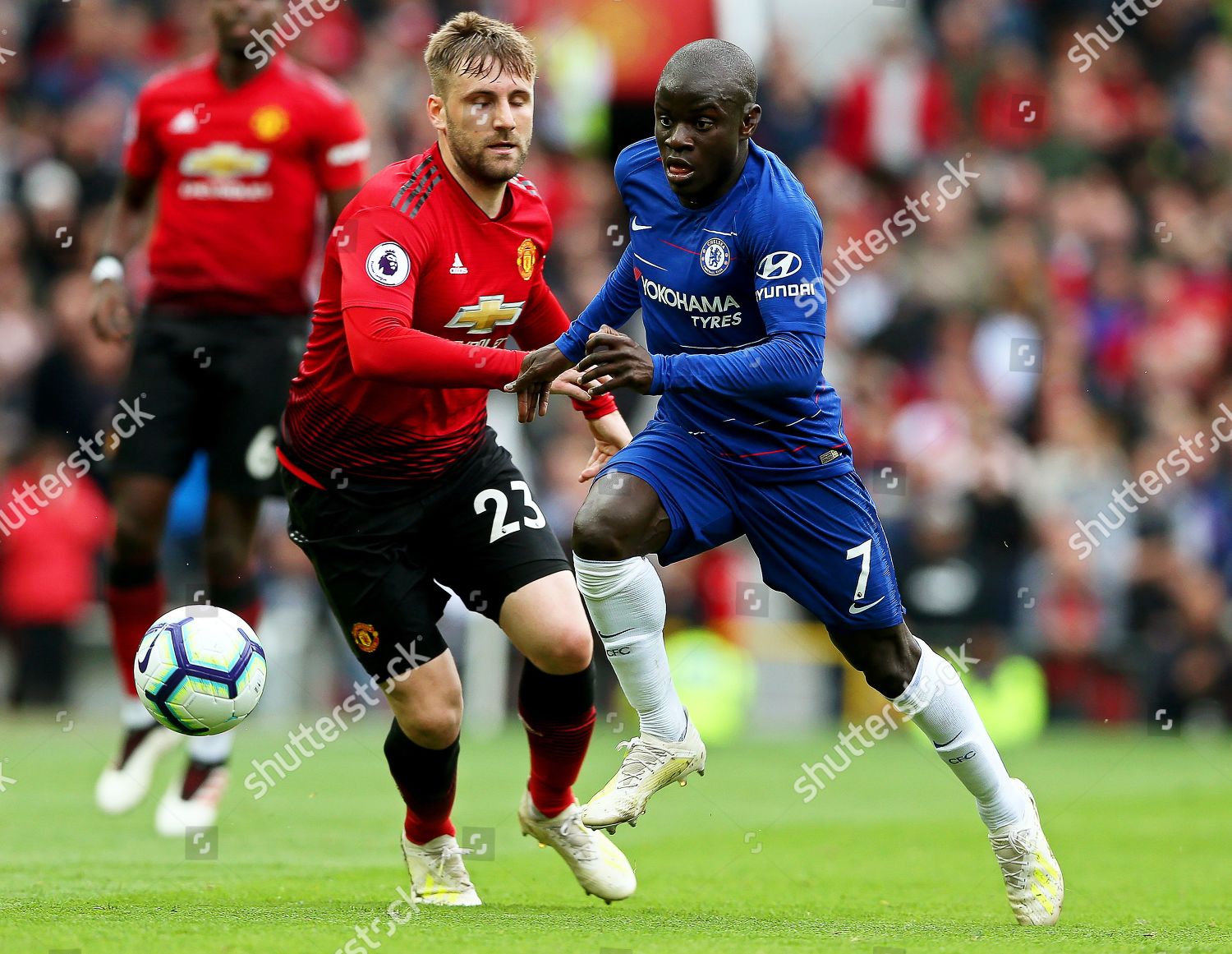 Download Gambar gambar manchester united vs chelsea 2019 Terbaru