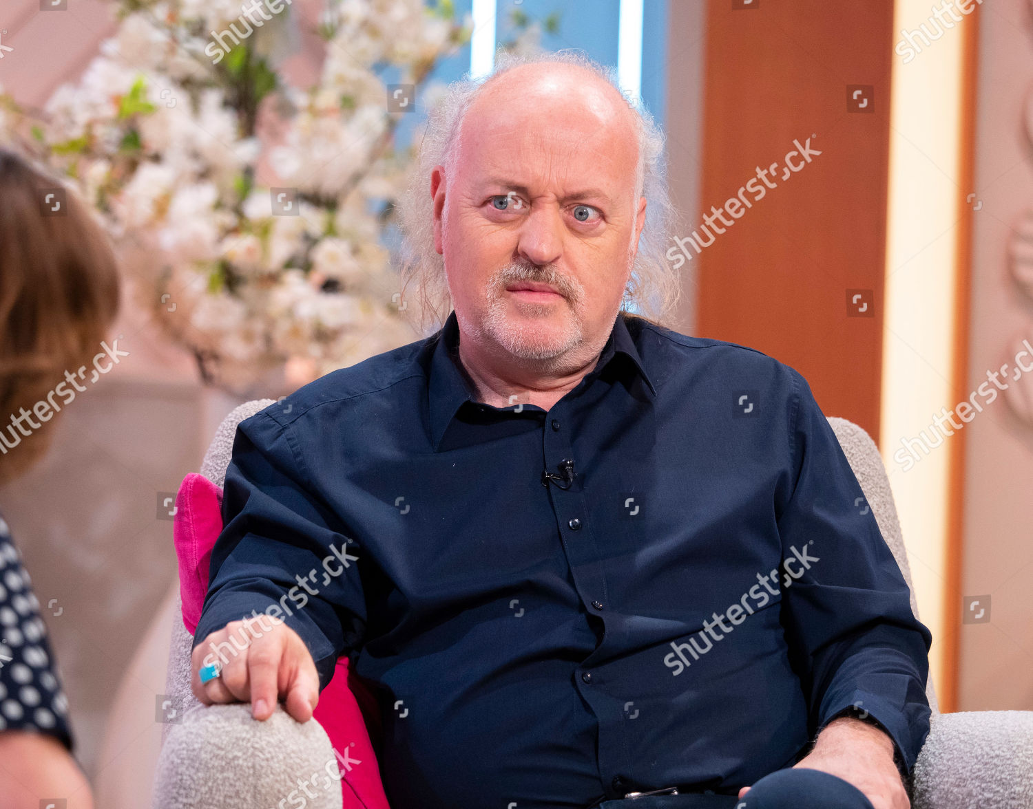 Bill Bailey Editorial Stock Photo - Stock Image | Shutterstock