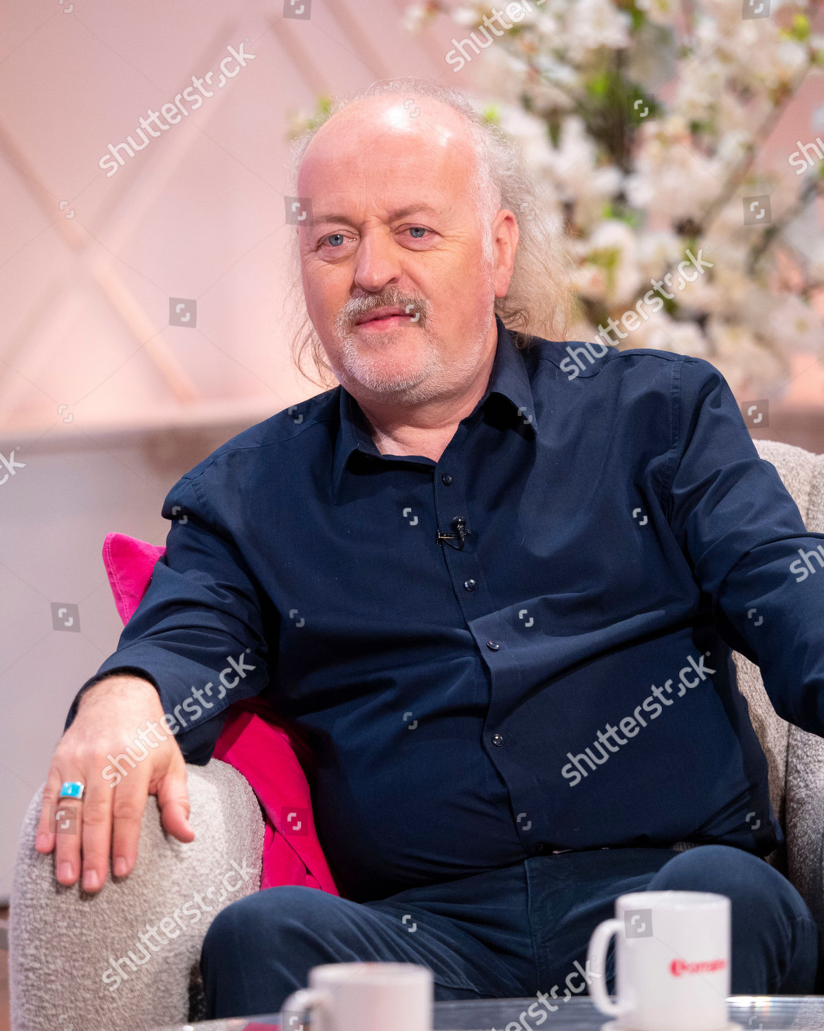 Bill Bailey Editorial Stock Photo - Stock Image | Shutterstock