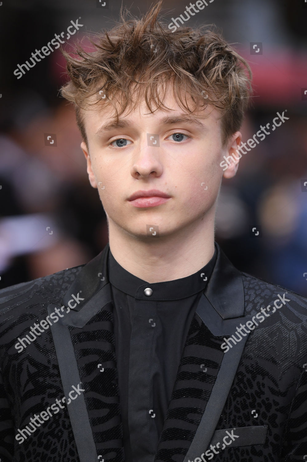 Ty Tennant Editorial Stock Photo - Stock Image | Shutterstock