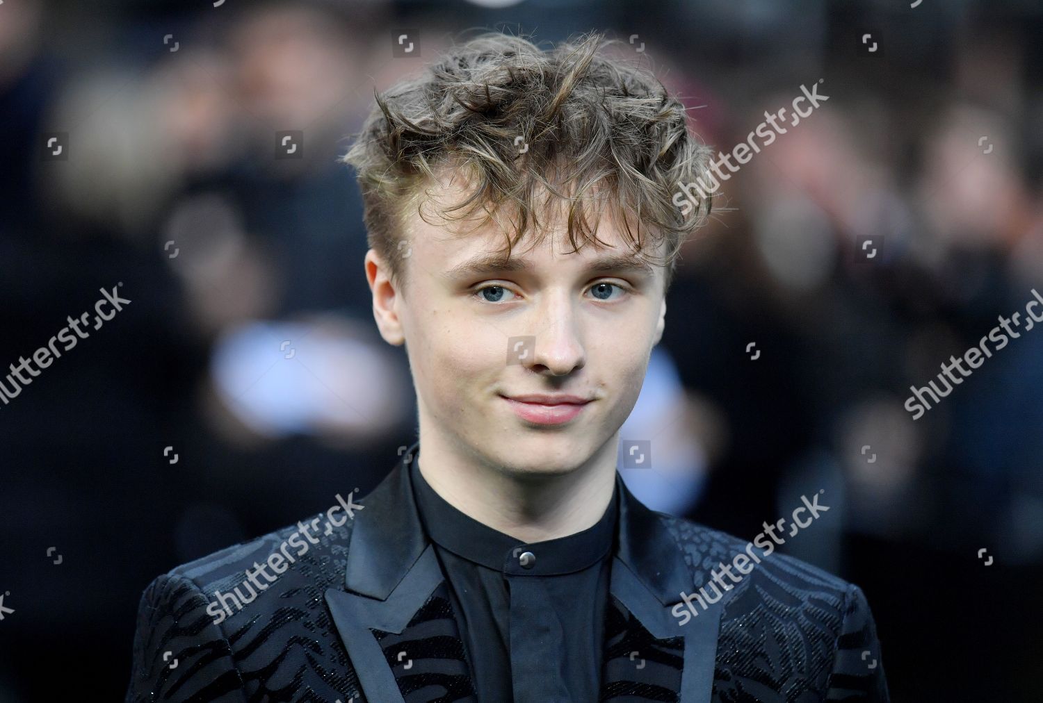 Ty Tennant Editorial Stock Photo - Stock Image | Shutterstock