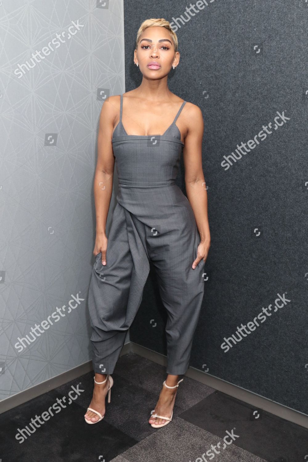 meagan good jumpsuit