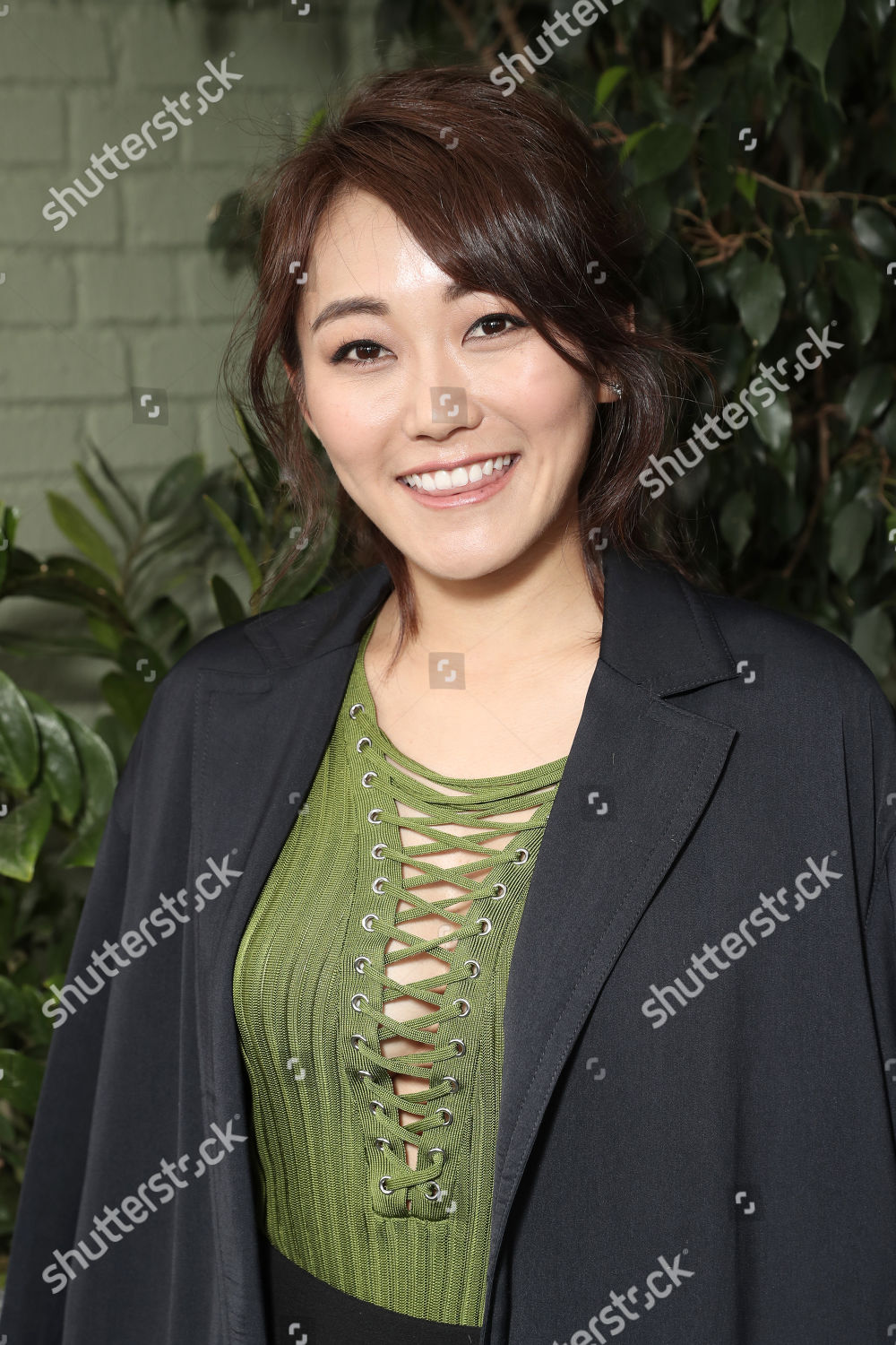 Karen Fukuhara のエディトリアルストック写真 ストック画像 Shutterstock