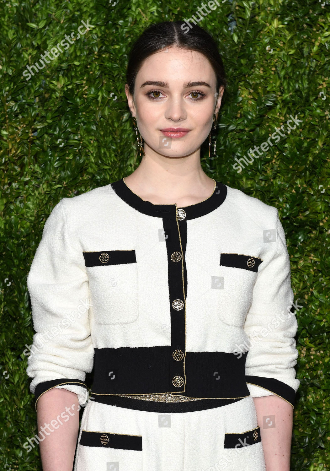 Aisling Franciosi Editorial Stock Photo - Stock Image | Shutterstock