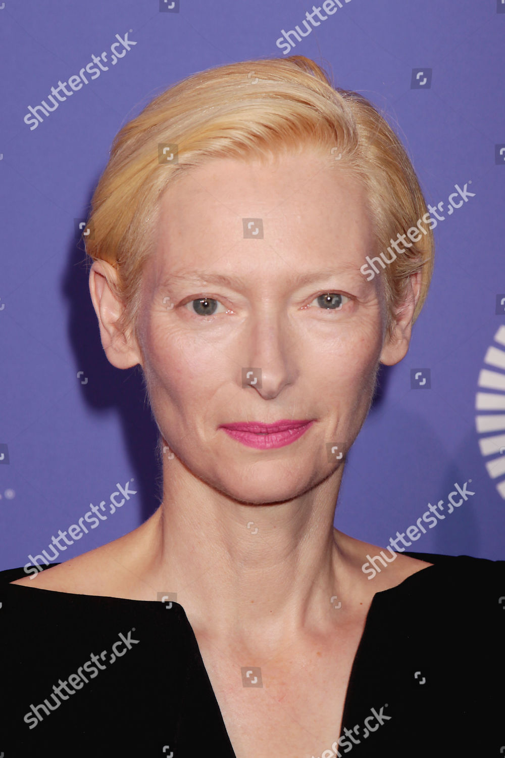 Tilda Swinton Editorial Stock Photo - Stock Image | Shutterstock