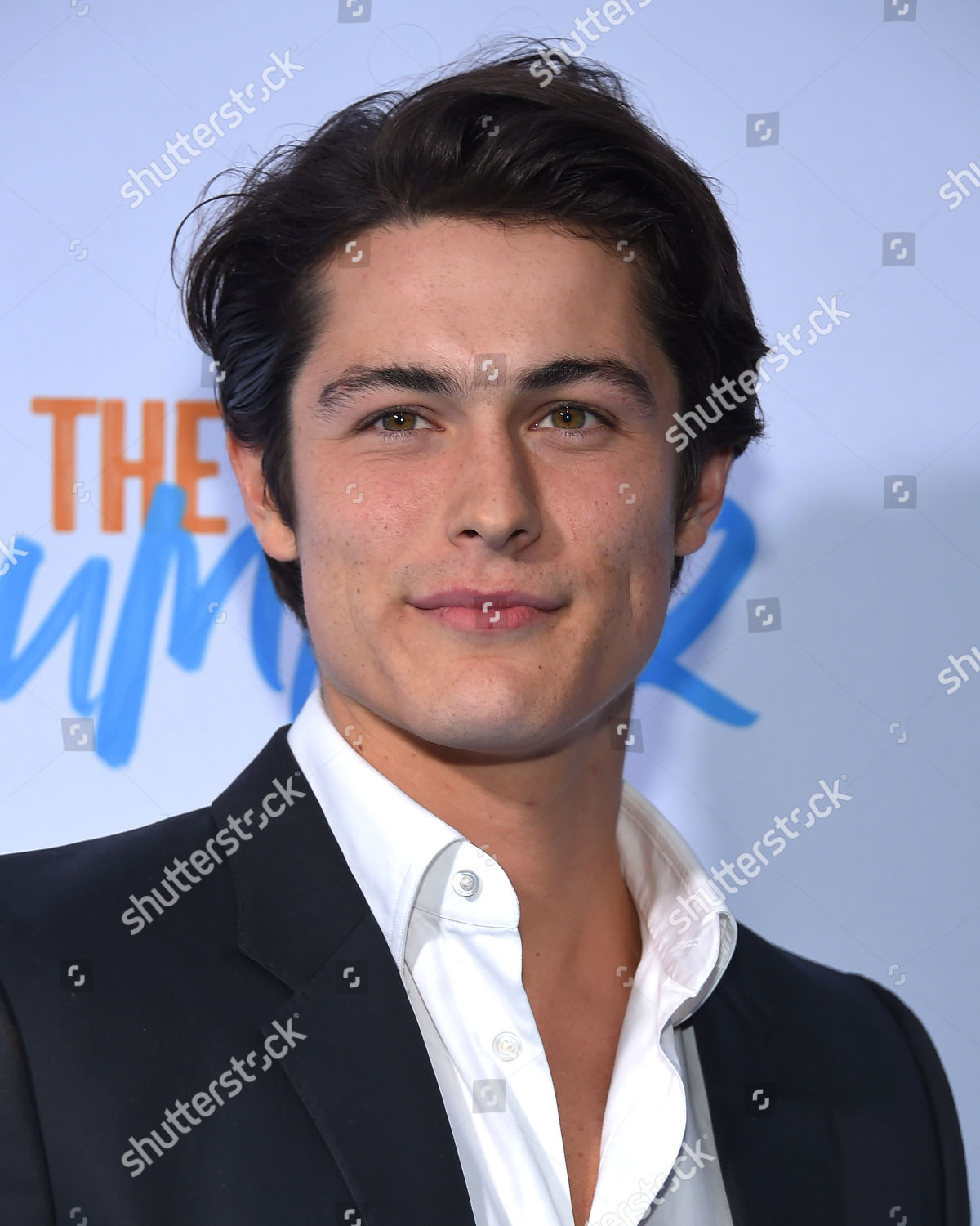 Wolfgang Novogratz Editorial Stock Photo - Stock Image | Shutterstock