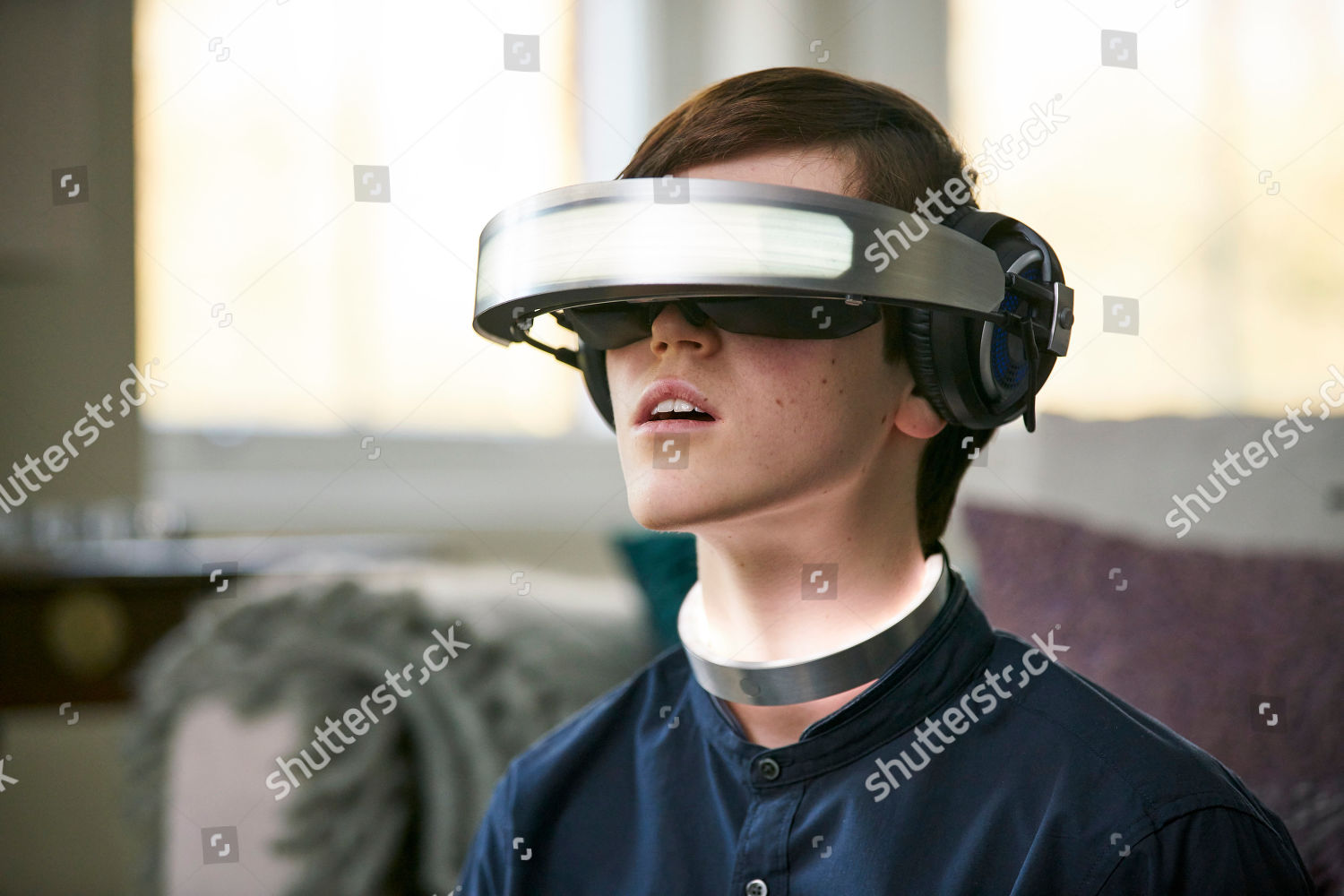 Misha Butler JackJocasta Foto editorial en stock; Imagen en stock | Shutterstock