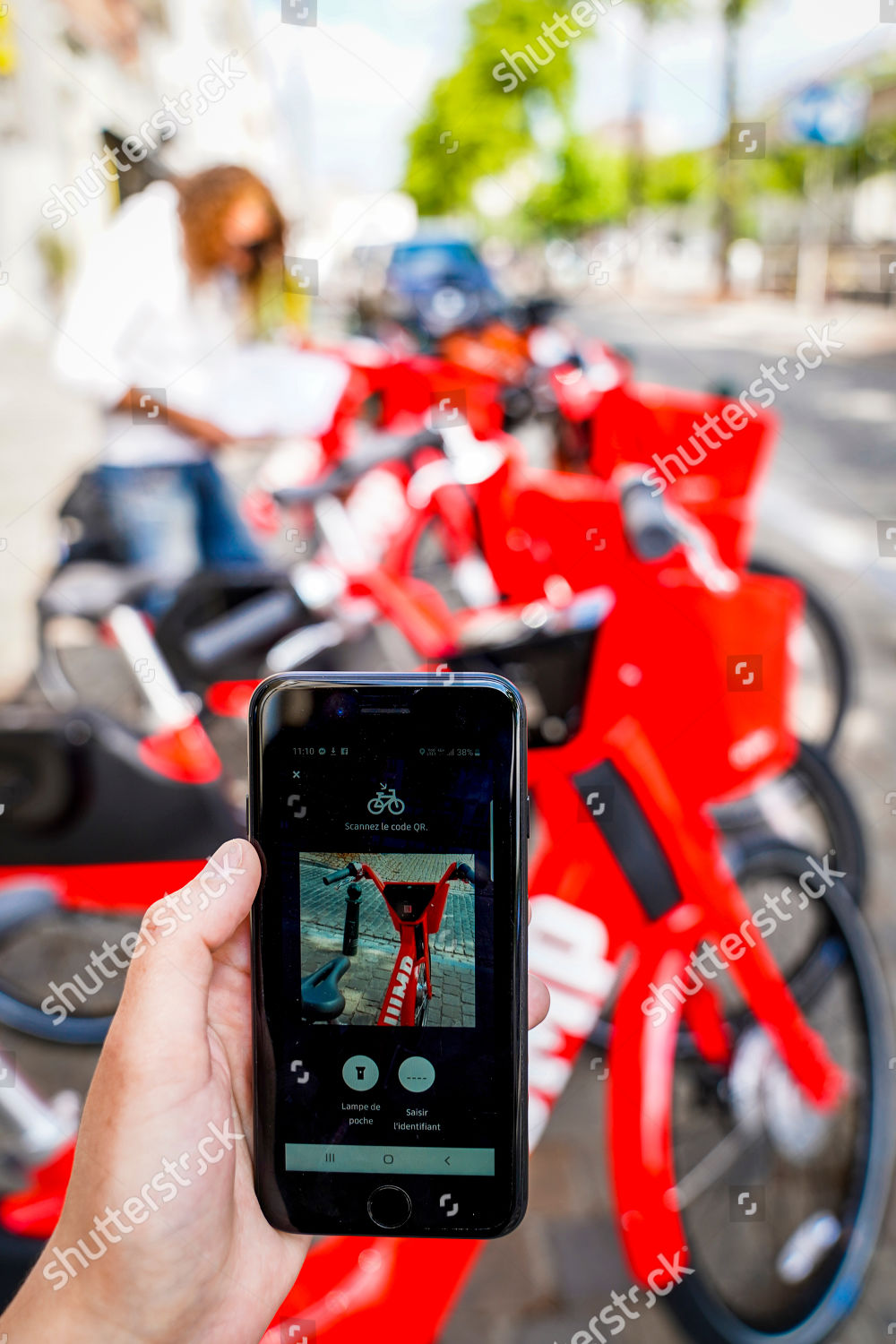 jump bike phone number