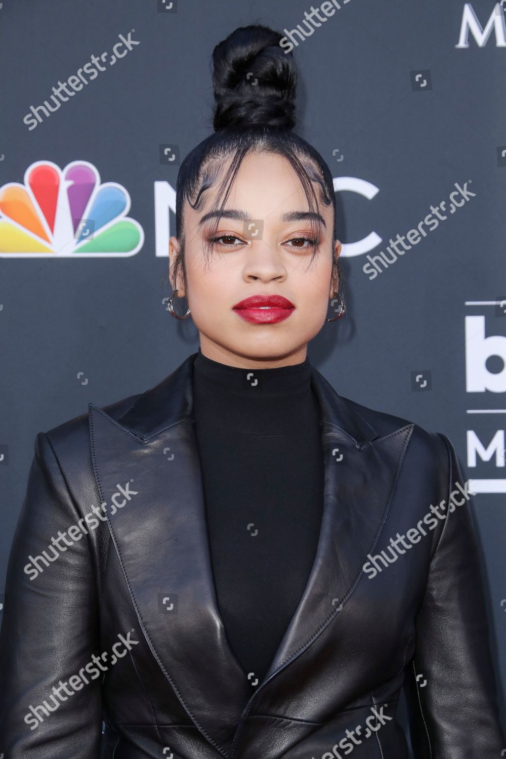 Ella Mai Editorial Stock Photo - Stock Image | Shutterstock