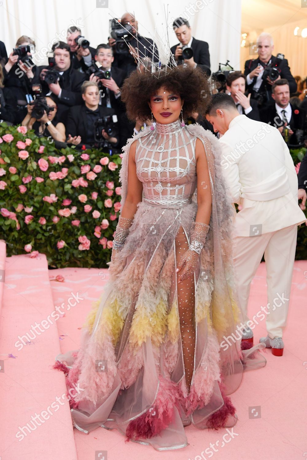 Priyanka Chopra Editorial Stock Photo - Stock Image | Shutterstock