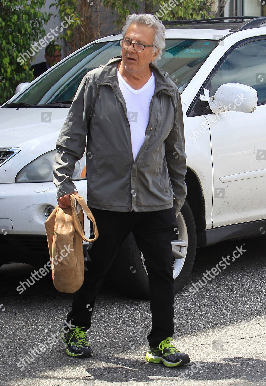 Dustin Hoffman Editorial Stock Photo Stock Image Shutterstock