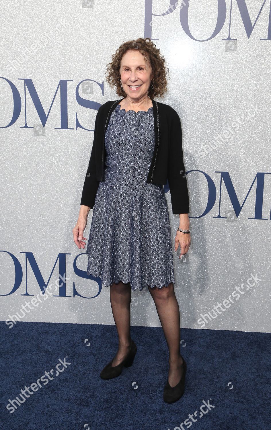 Rhea Perlman Editorial Stock Photo - Stock Image | Shutterstock