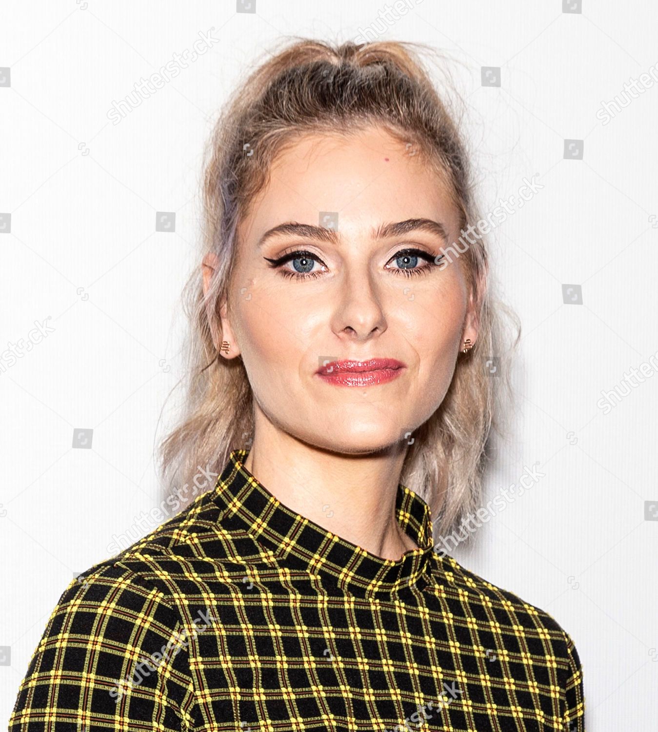 Lisa Hanawalt Editorial Stock Photo Stock Image Shutterstock