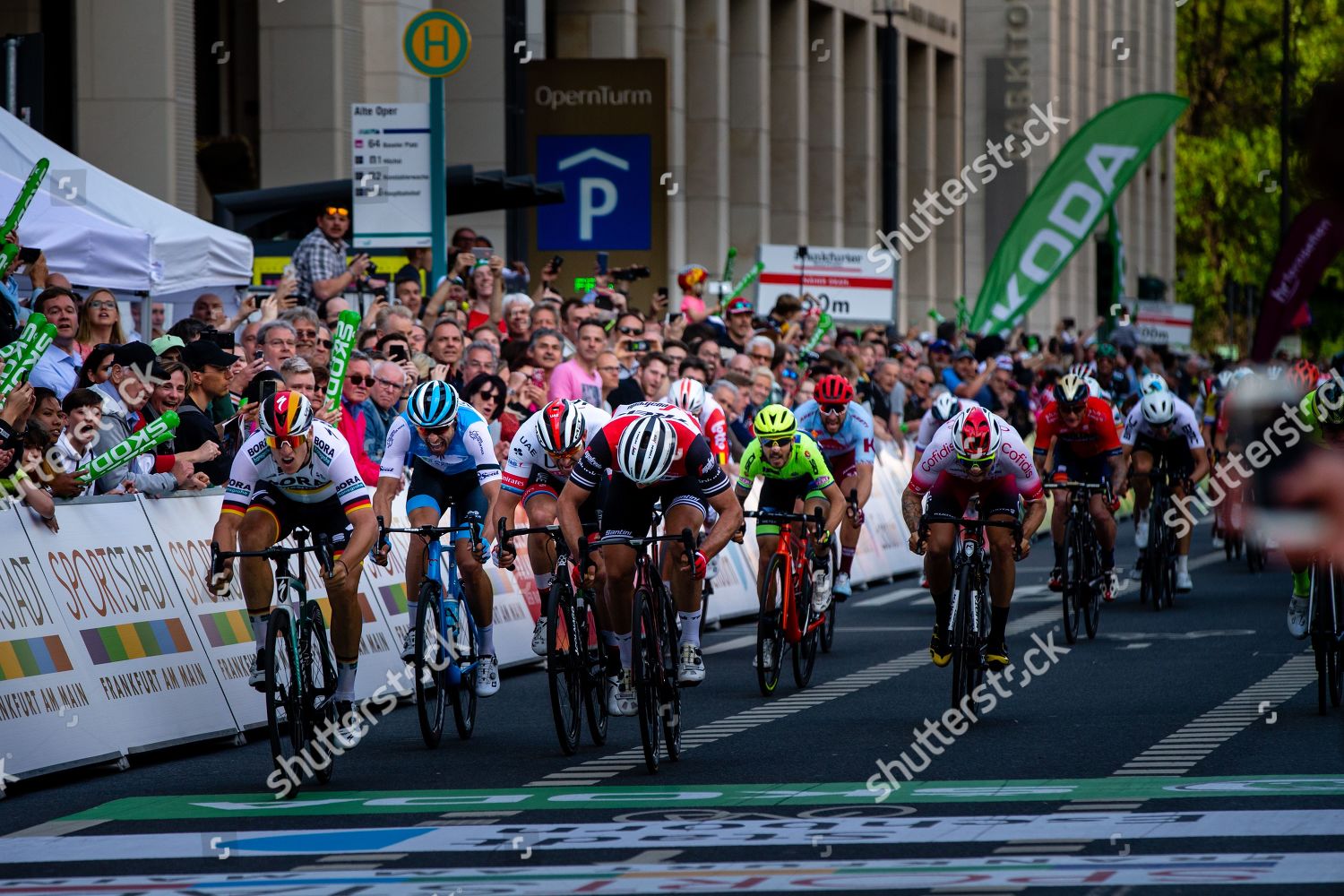 eschborn frankfurt cycling