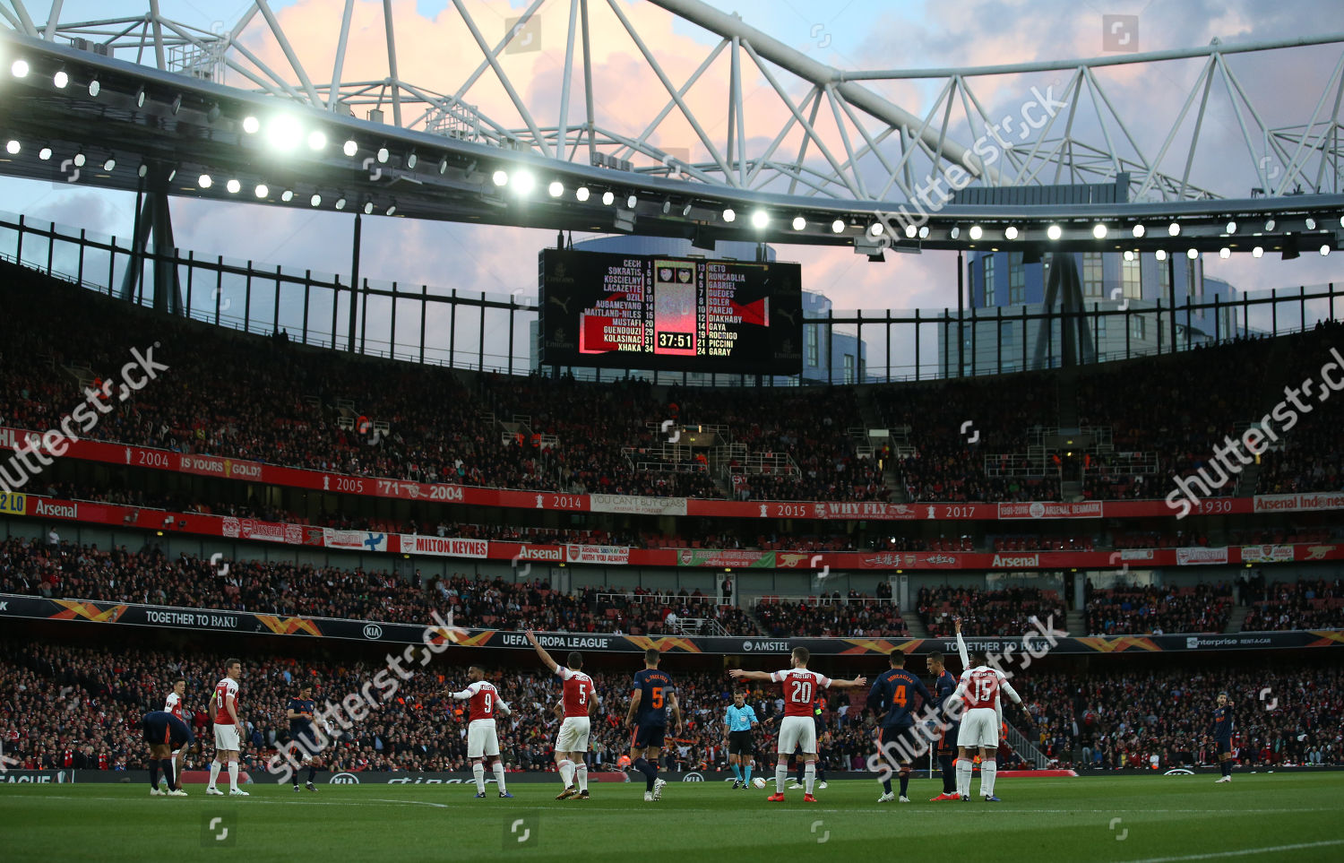 640 Gambar gambar stadion emirates arsenal Keren