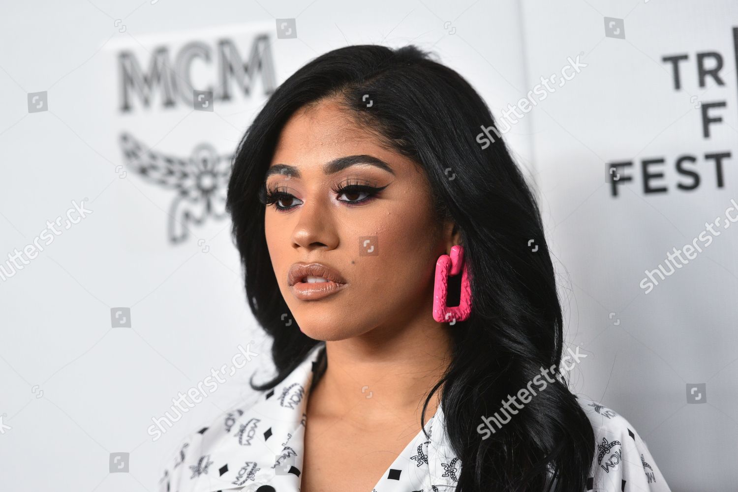 Hennessy Carolina Editorial Stock Photo - Stock Image | Shutterstock