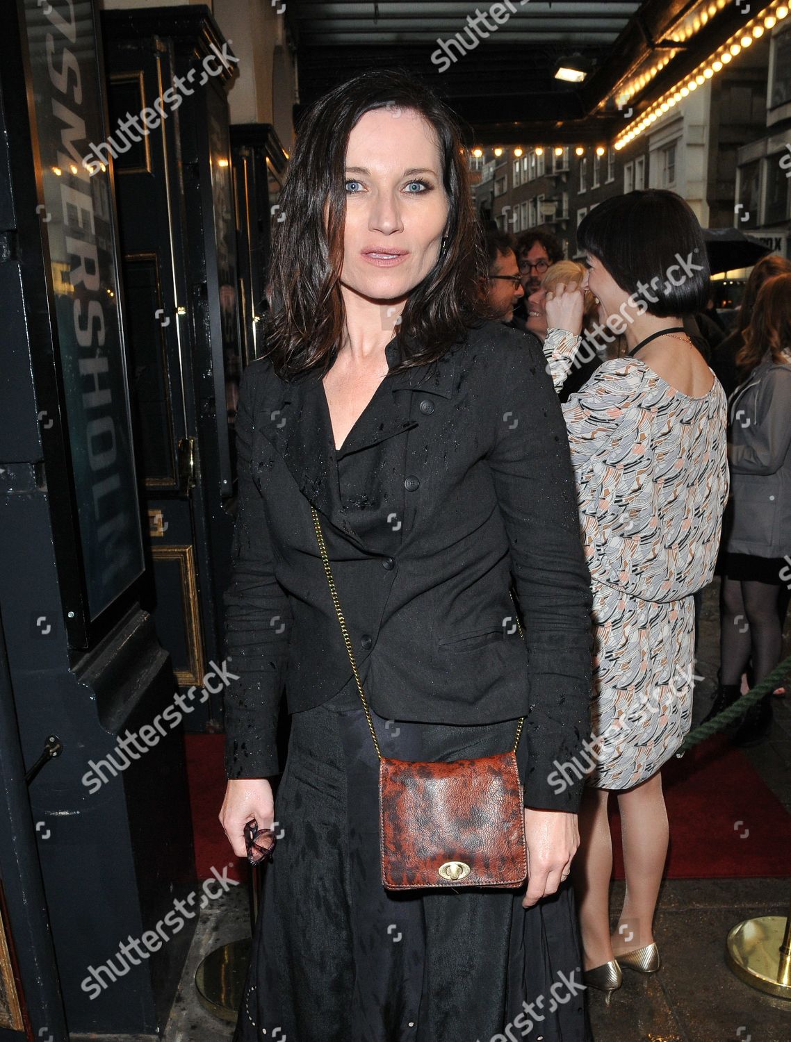 Kate Fleetwood Editorial Stock Photo - Stock Image | Shutterstock