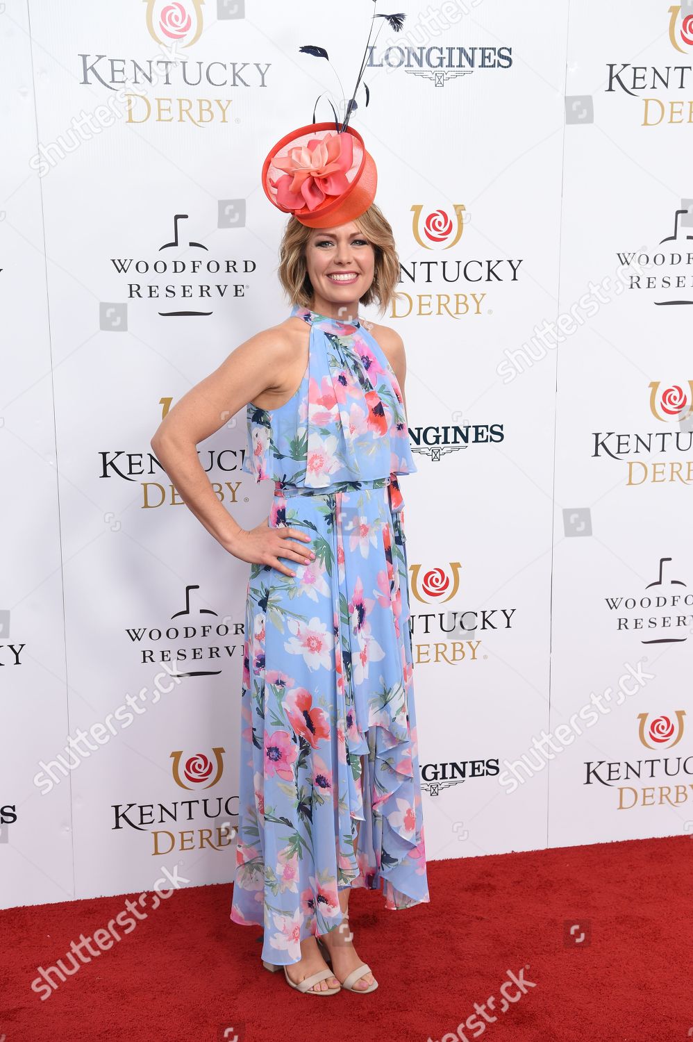 Dylan Dreyer Editorial Stock Photo - Stock Image | Shutterstock