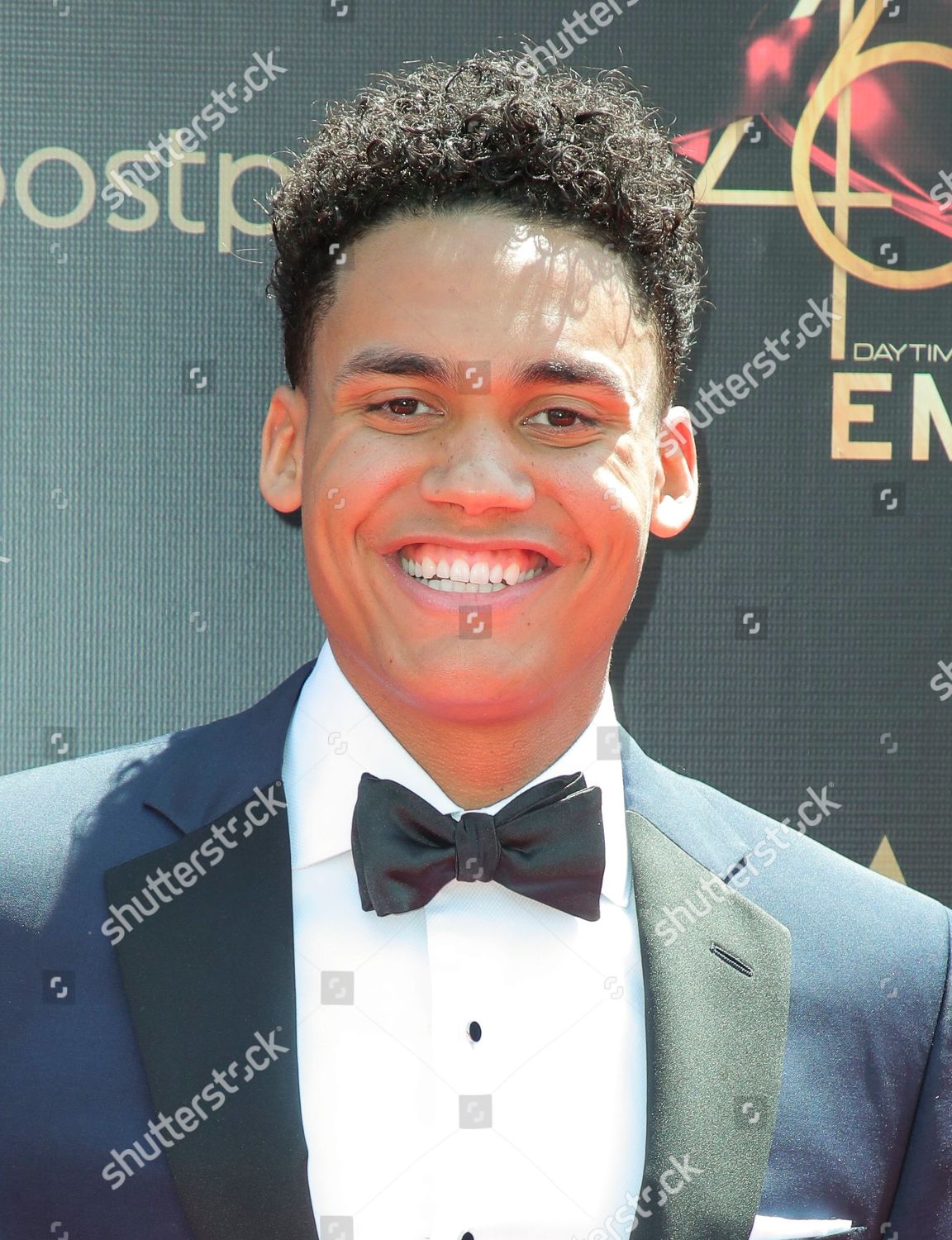 Adain Bradley Editorial Stock Photo - Stock Image | Shutterstock